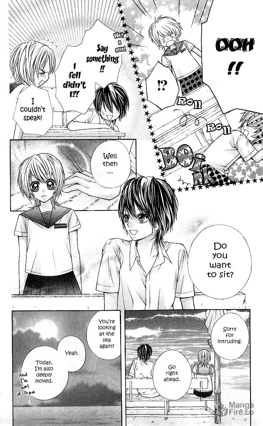 Read Nemurenu Chou chapter 3 image 24 on Lezhin
