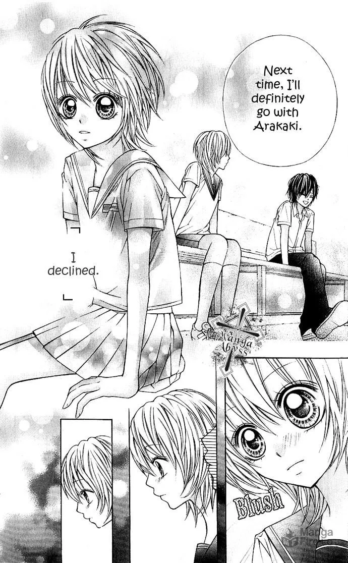 Read Nemurenu Chou chapter 3 image 26 on Lezhin