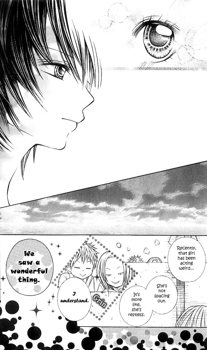 Read Nemurenu Chou chapter 3 image 27 on Lezhin