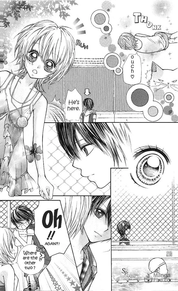 Read Nemurenu Chou chapter 3 image 29 on Lezhin