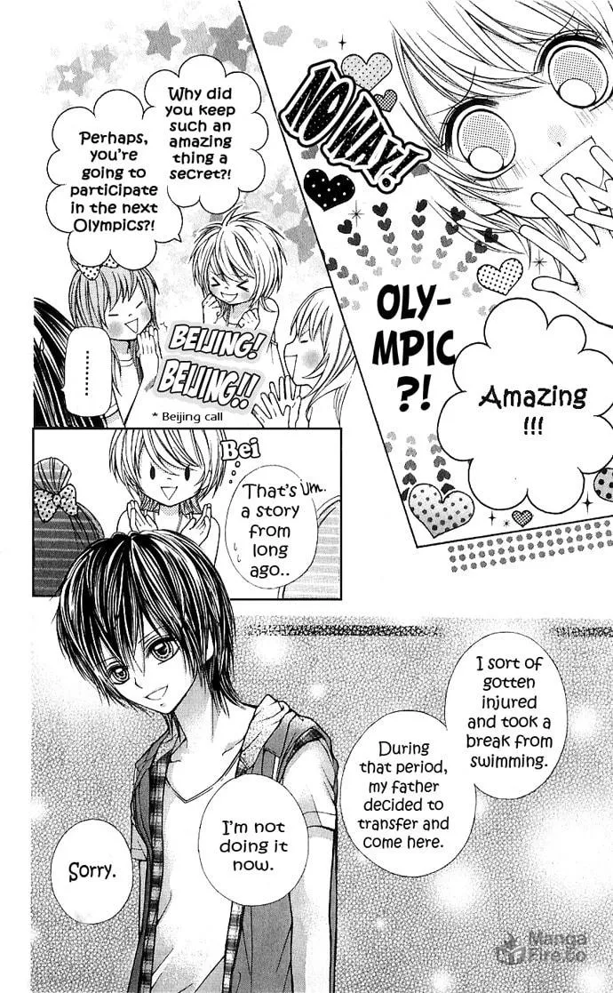 Read Nemurenu Chou chapter 3 image 34 on Lezhin