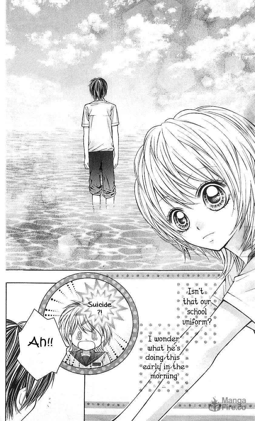 Read Nemurenu Chou chapter 3 image 4 on Lezhin