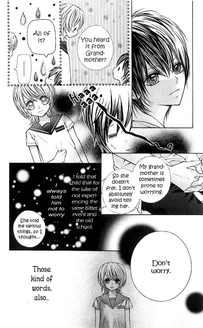 Read Nemurenu Chou chapter 3 image 42 on Lezhin