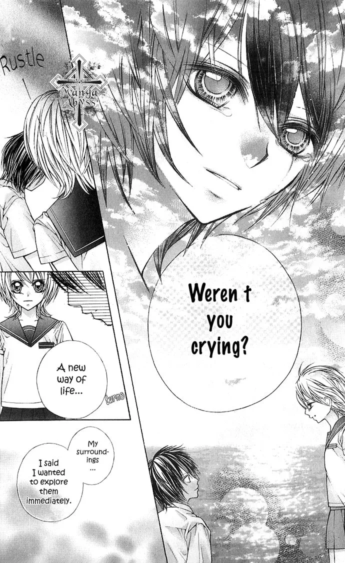 Read Nemurenu Chou chapter 3 image 45 on Lezhin