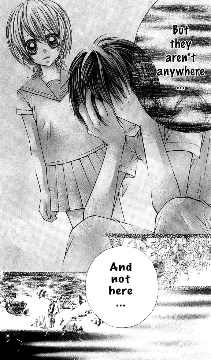 Read Nemurenu Chou chapter 3 image 46 on Lezhin