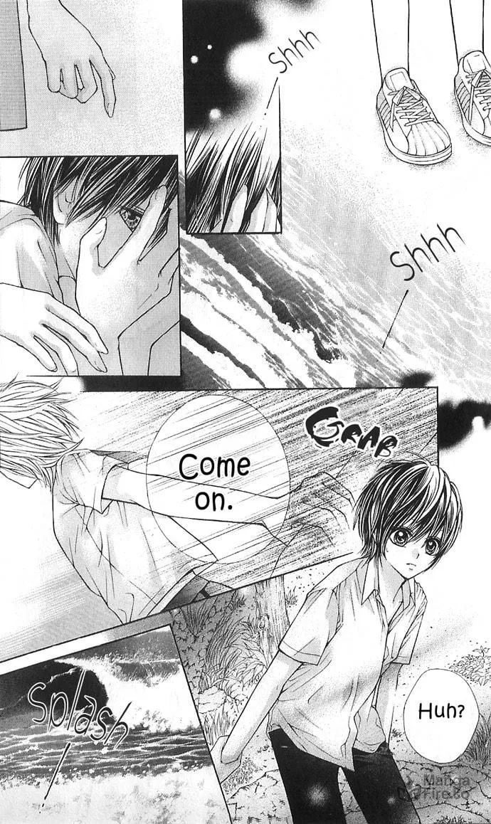 Read Nemurenu Chou chapter 3 image 47 on Lezhin