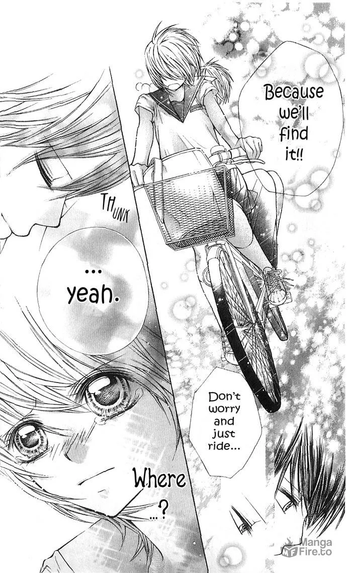 Read Nemurenu Chou chapter 3 image 49 on Lezhin