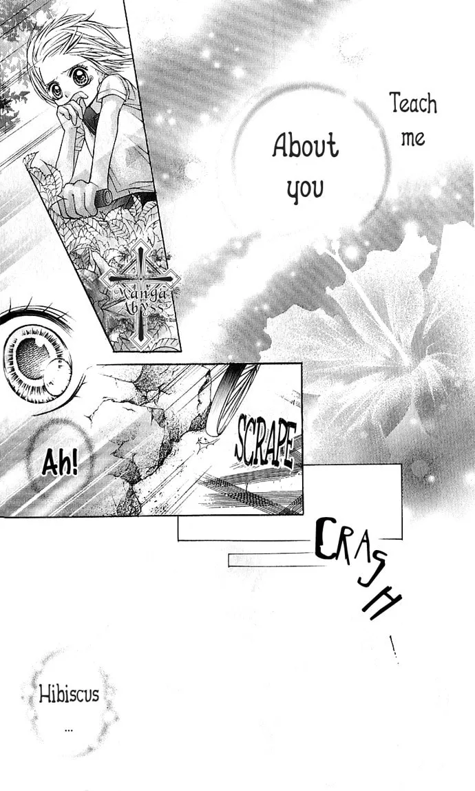 Read Nemurenu Chou chapter 3 image 51 on Lezhin
