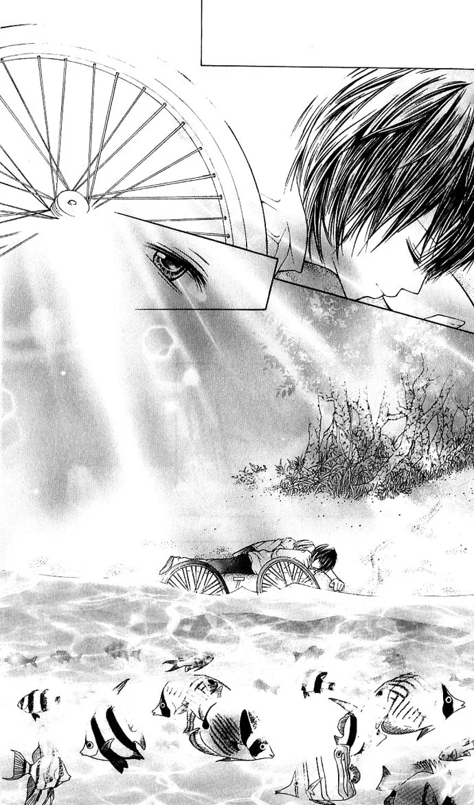 Read Nemurenu Chou chapter 3 image 52 on Lezhin