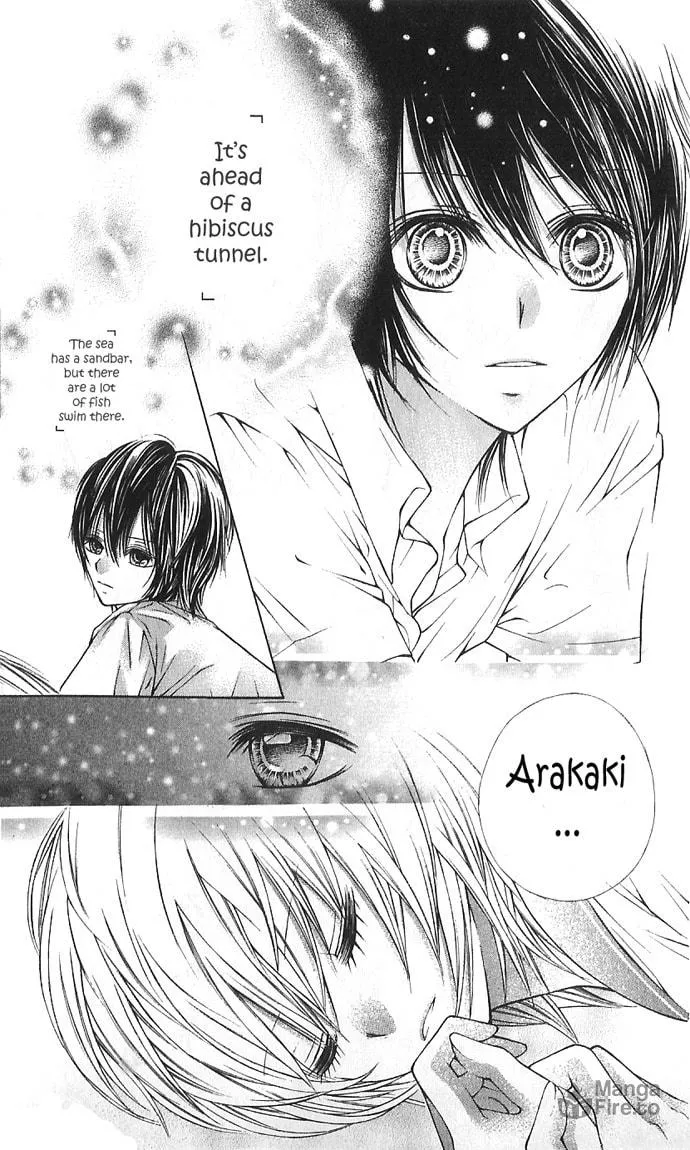 Read Nemurenu Chou chapter 3 image 53 on Lezhin