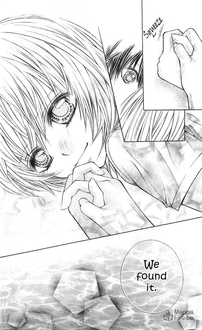Read Nemurenu Chou chapter 3 image 54 on Lezhin