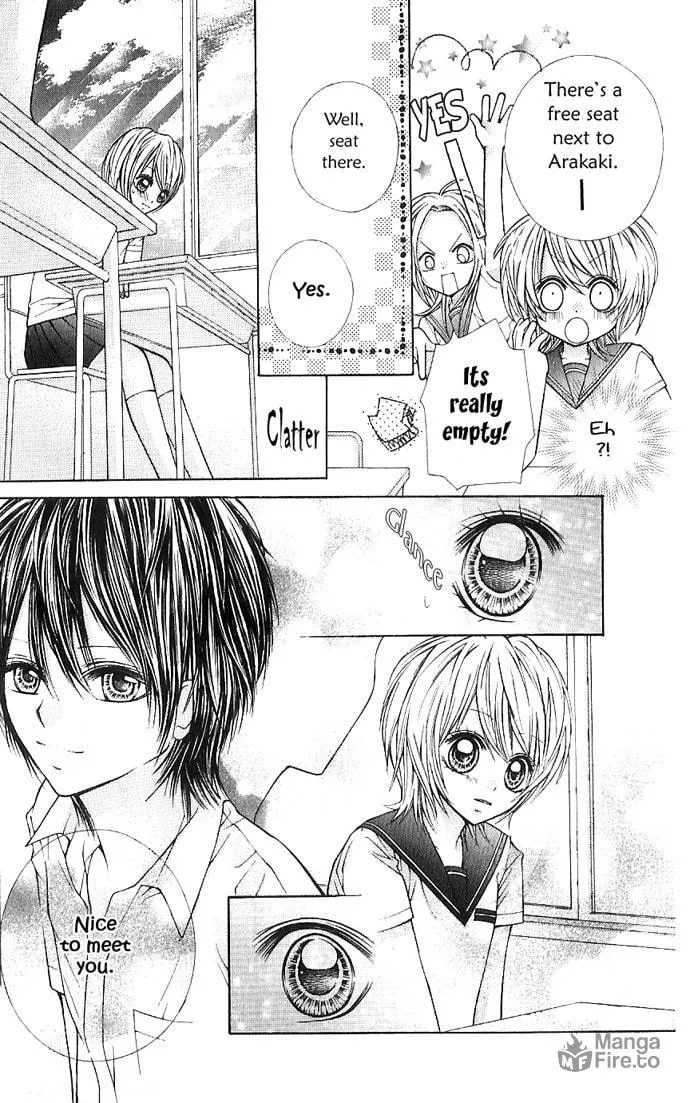 Read Nemurenu Chou chapter 3 image 9 on Lezhin