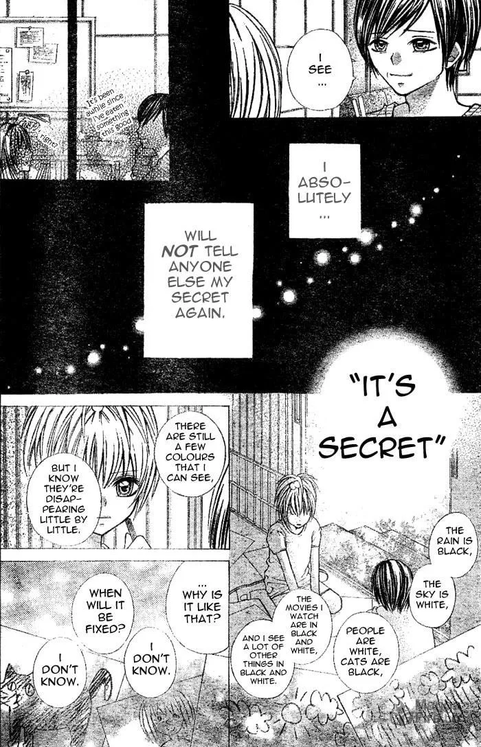 Read Nemurenu Chou chapter 4 image 11 on Lezhin