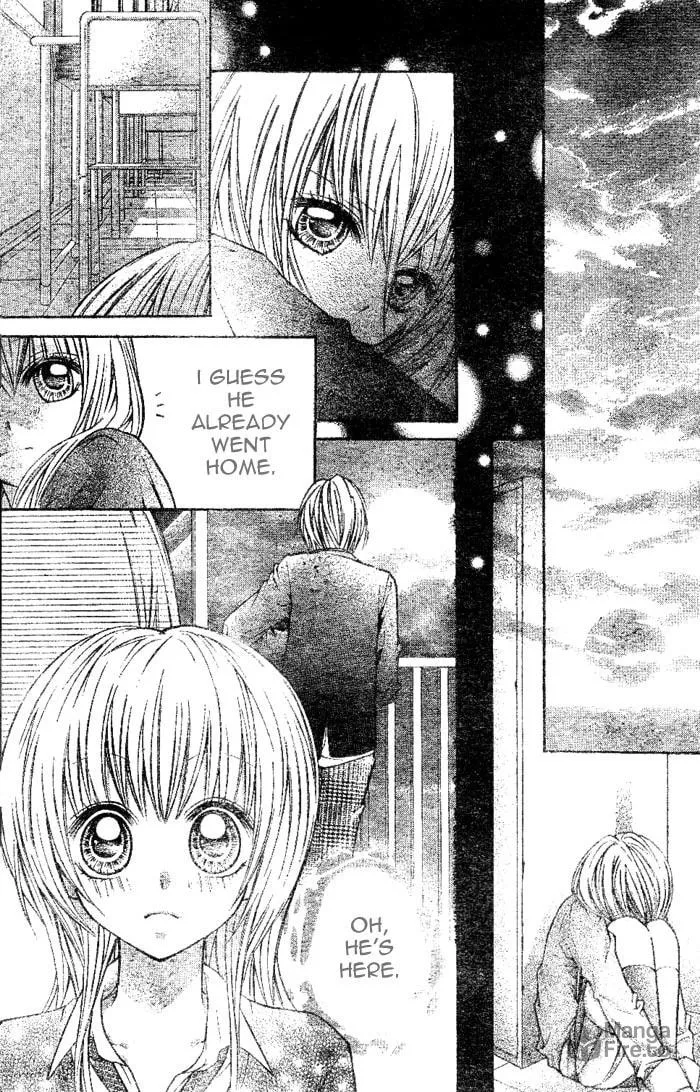 Read Nemurenu Chou chapter 4 image 19 on Lezhin