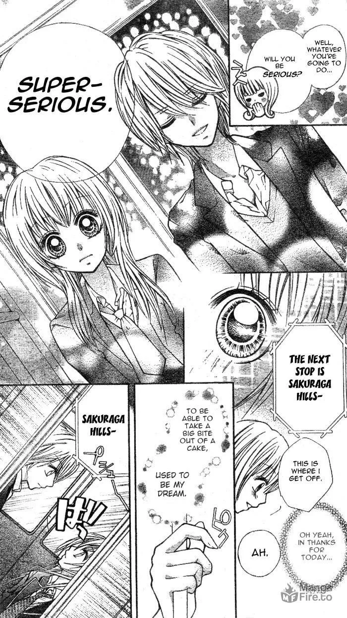 Read Nemurenu Chou chapter 4 image 24 on Lezhin