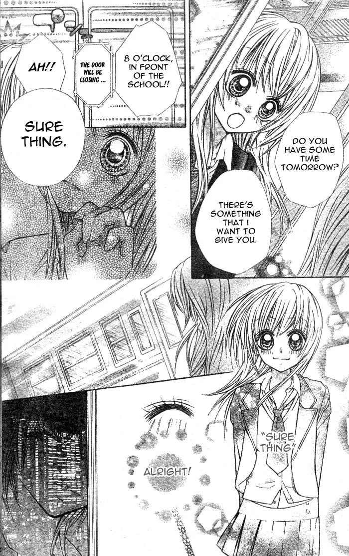 Read Nemurenu Chou chapter 4 image 25 on Lezhin