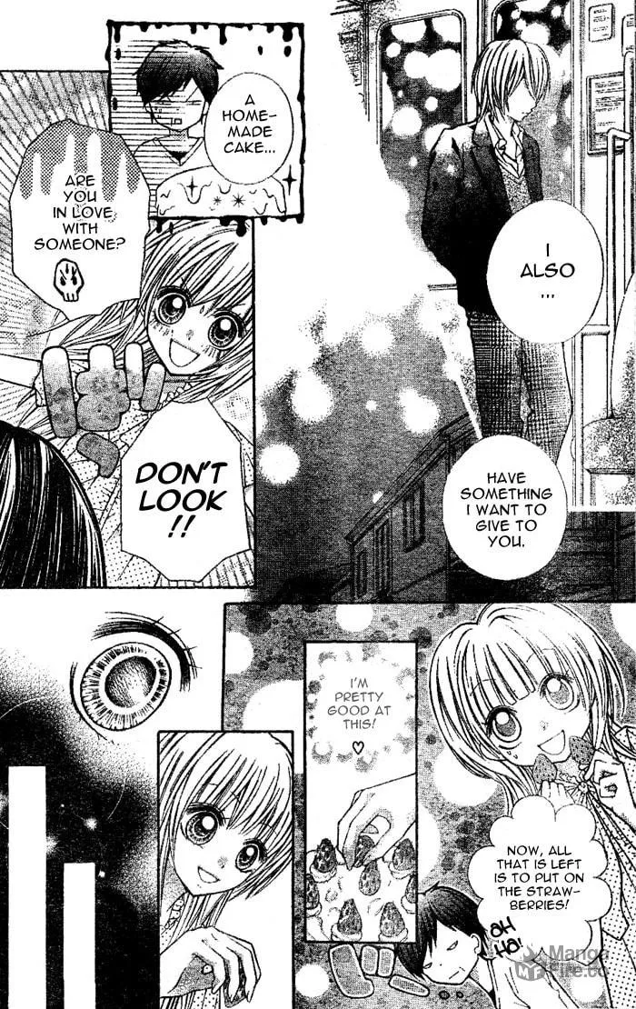 Read Nemurenu Chou chapter 4 image 26 on Lezhin