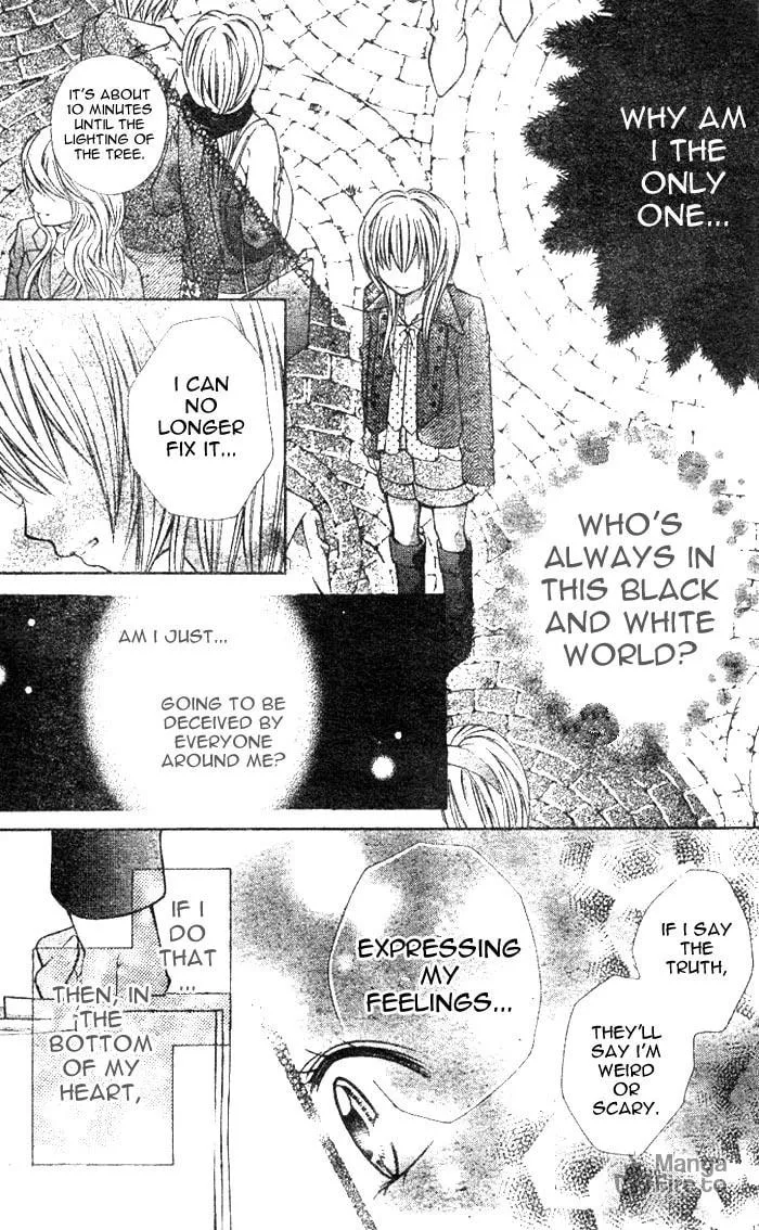 Read Nemurenu Chou chapter 4 image 29 on Lezhin