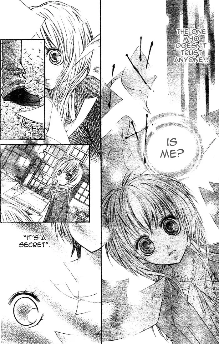 Read Nemurenu Chou chapter 4 image 30 on Lezhin