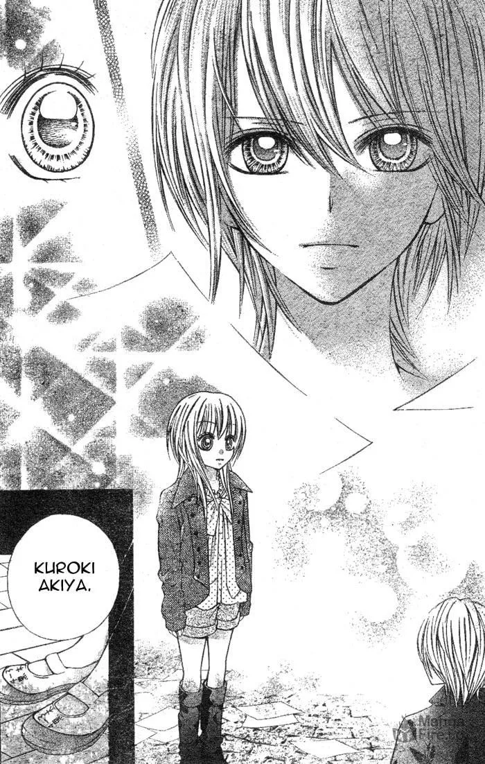Read Nemurenu Chou chapter 4 image 32 on Lezhin