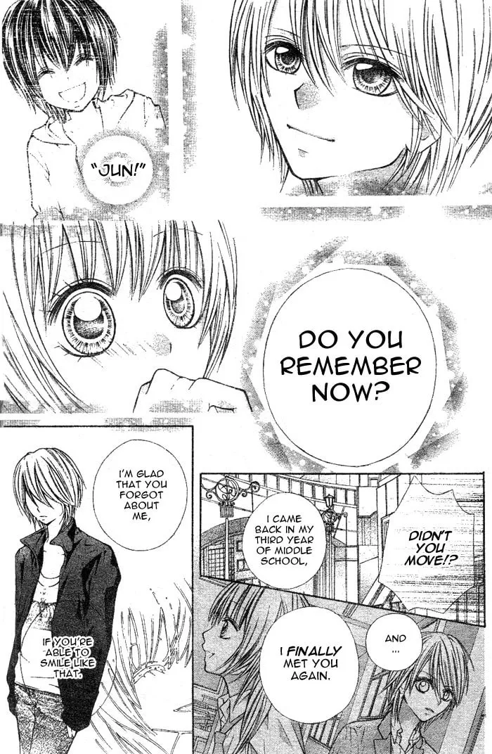 Read Nemurenu Chou chapter 4 image 33 on Lezhin
