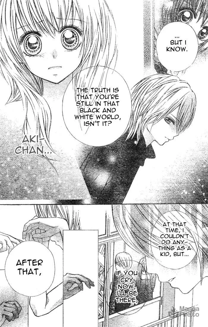Read Nemurenu Chou chapter 4 image 34 on Lezhin