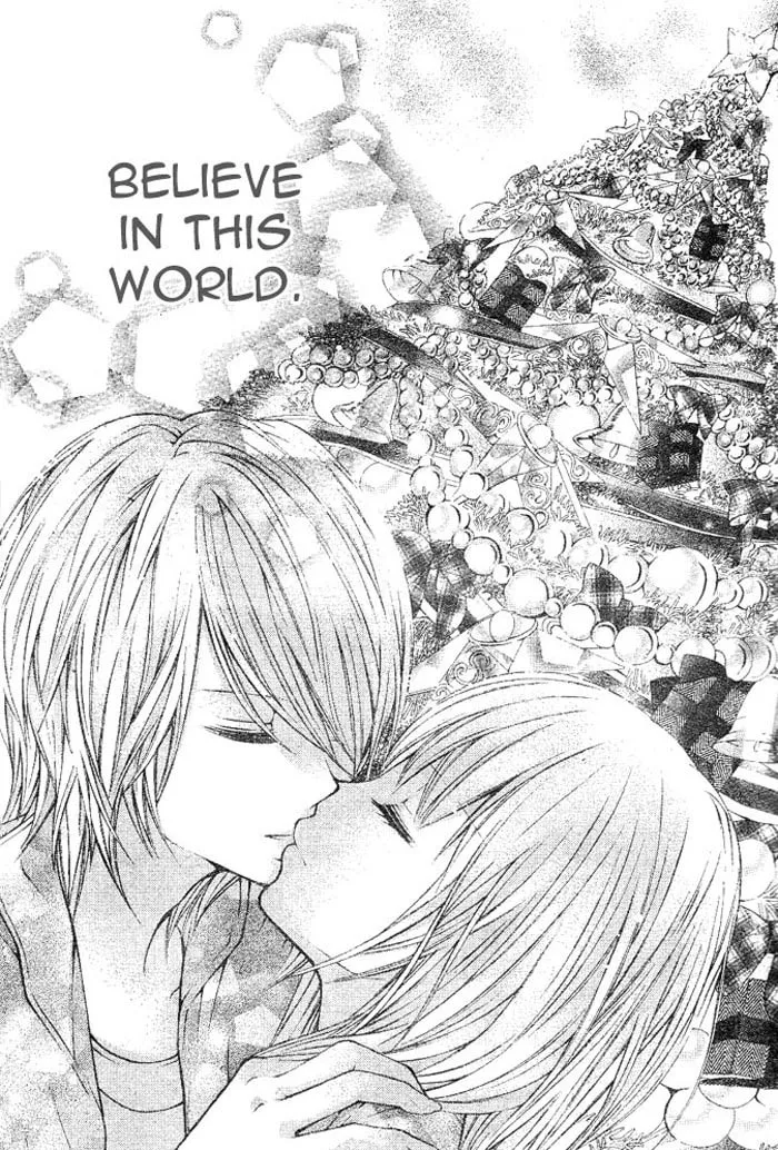 Read Nemurenu Chou chapter 4 image 37 on Lezhin