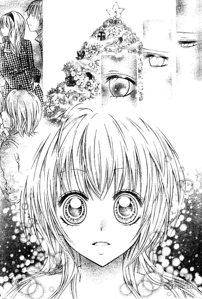 Read Nemurenu Chou chapter 4 image 38 on Lezhin