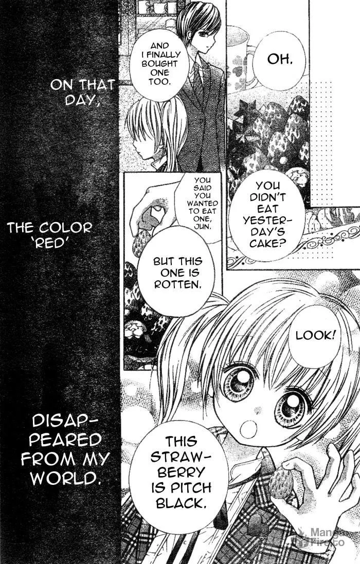Read Nemurenu Chou chapter 4 image 4 on Lezhin