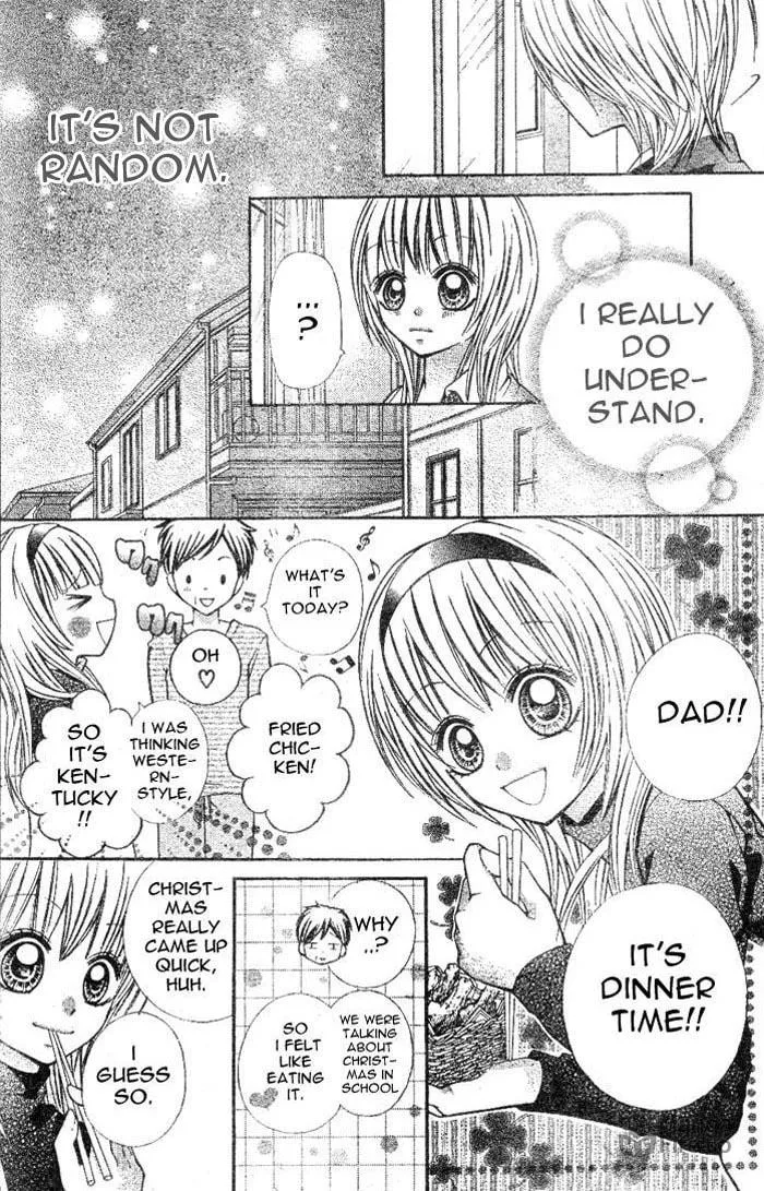 Read Nemurenu Chou chapter 4 image 9 on Lezhin
