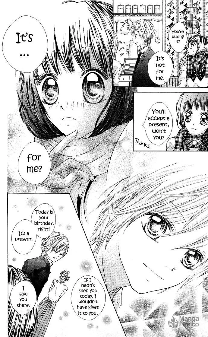 Read Nemurenu Chou chapter 5 image 14 on Lezhin