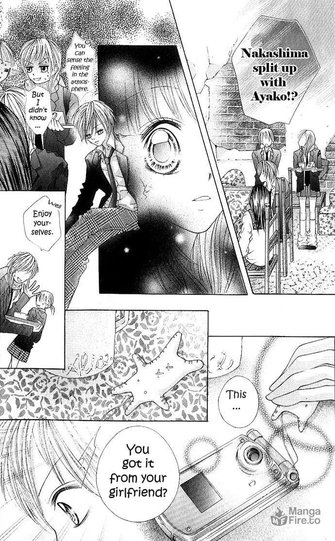 Read Nemurenu Chou chapter 5 image 19 on Lezhin