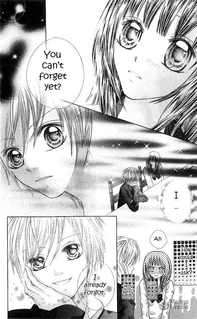 Read Nemurenu Chou chapter 5 image 20 on Lezhin