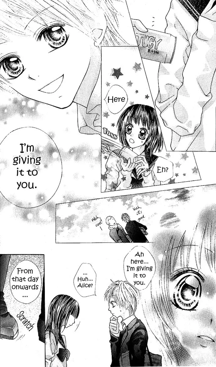 Read Nemurenu Chou chapter 5 image 25 on Lezhin