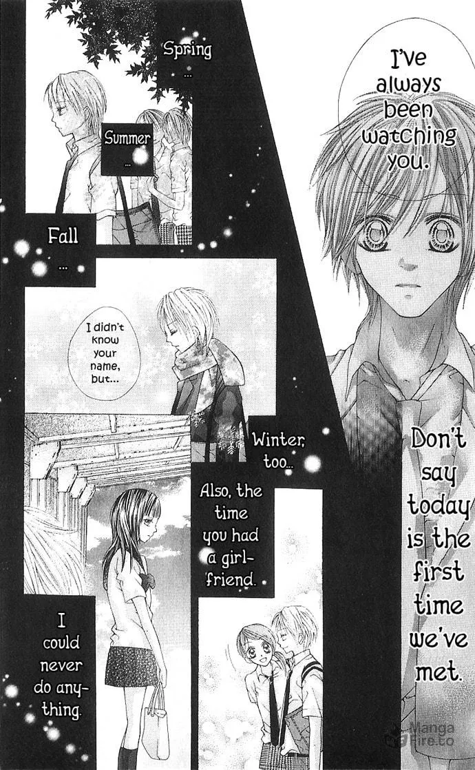 Read Nemurenu Chou chapter 5 image 26 on Lezhin