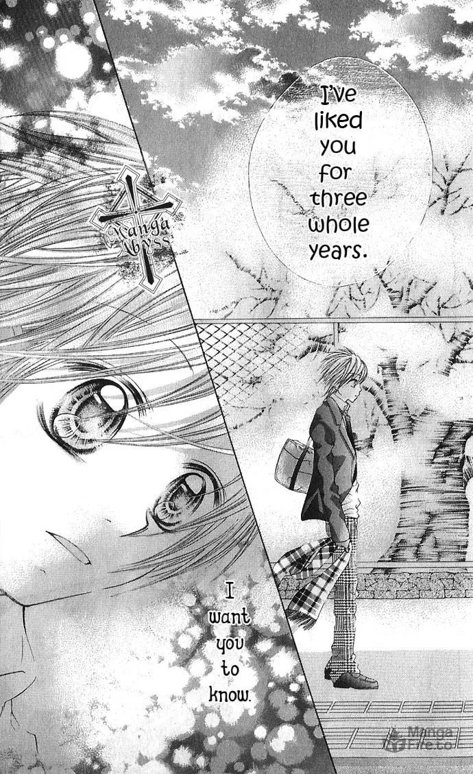 Read Nemurenu Chou chapter 5 image 29 on Lezhin
