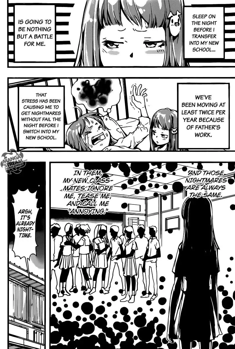 Read Nemuri Netarou Awararu!! chapter 1 image 3 on Lezhin
