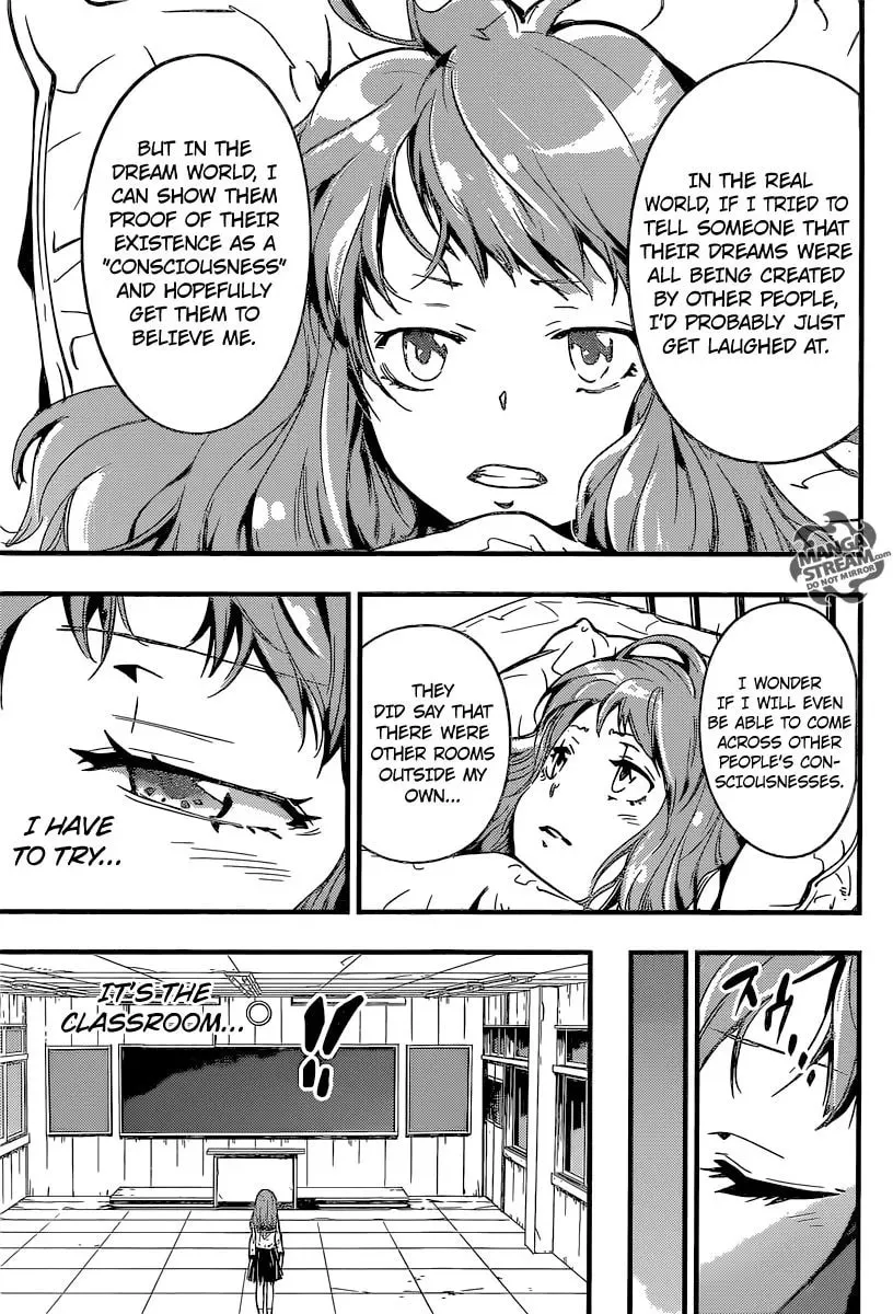 Read Nemuri Netarou Awararu!! chapter 1 image 32 on Lezhin
