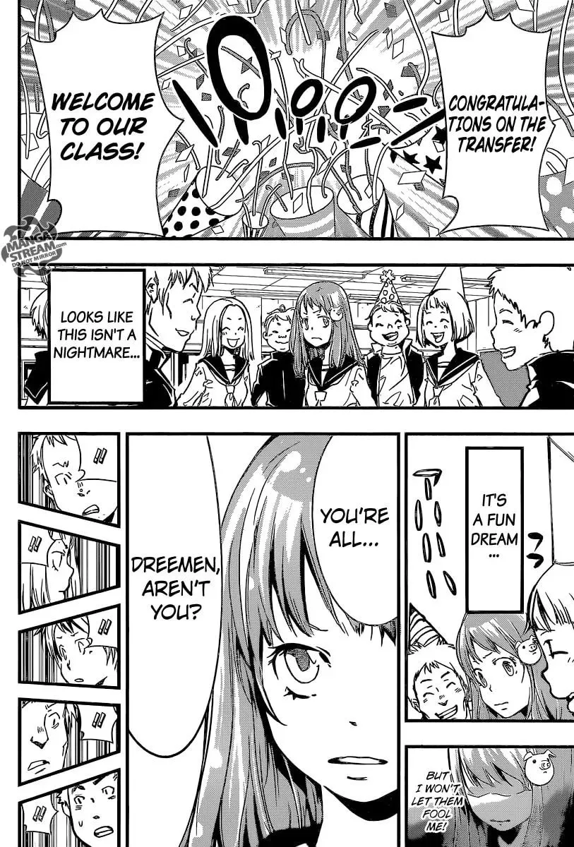 Read Nemuri Netarou Awararu!! chapter 1 image 33 on Lezhin