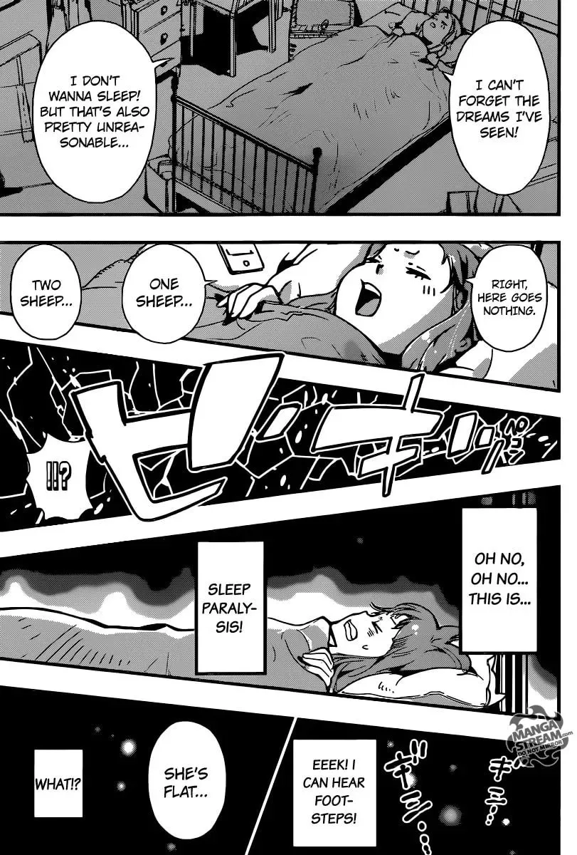 Read Nemuri Netarou Awararu!! chapter 1 image 4 on Lezhin