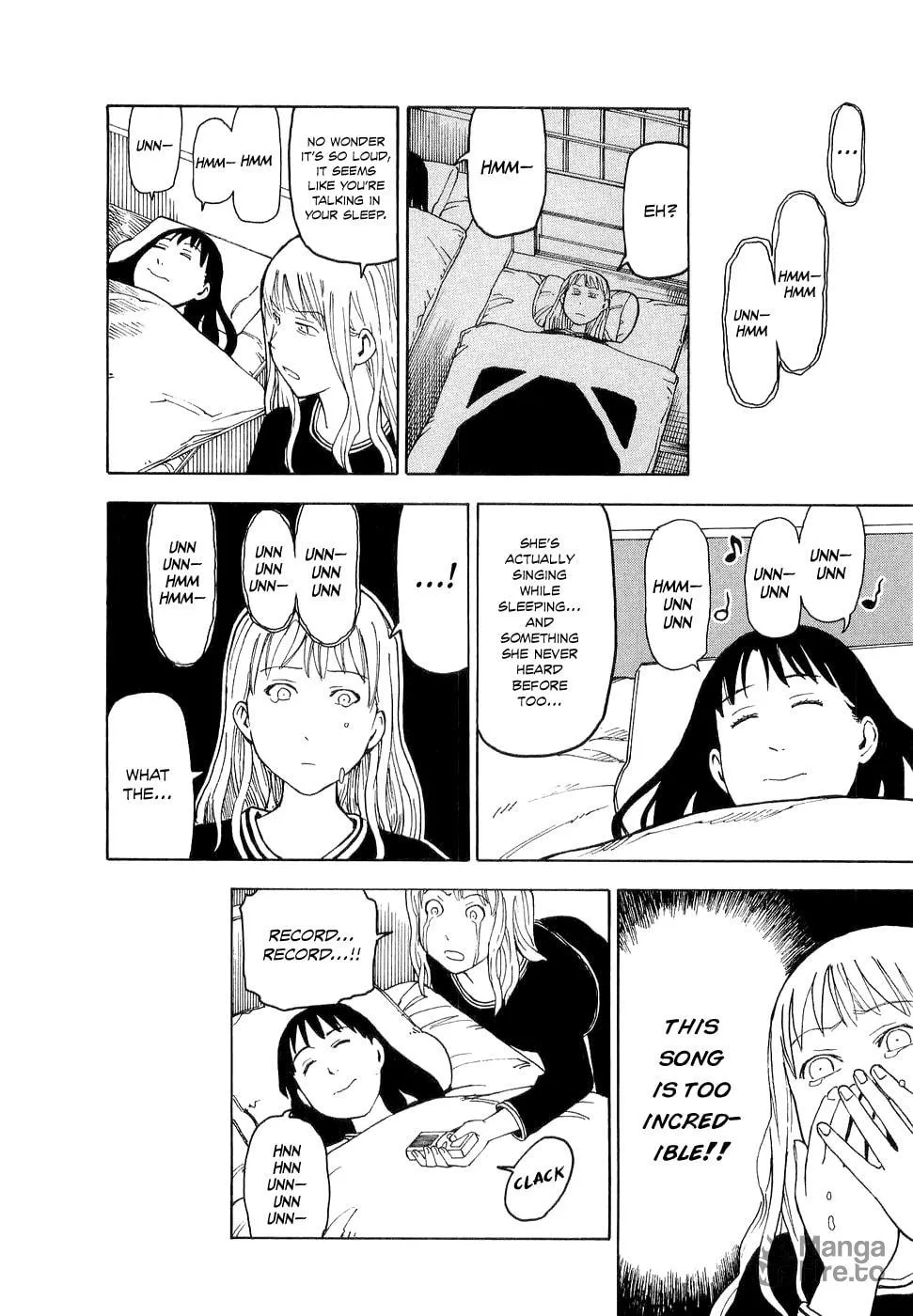 Read Nemurubaka chapter 1 image 26 on Lezhin