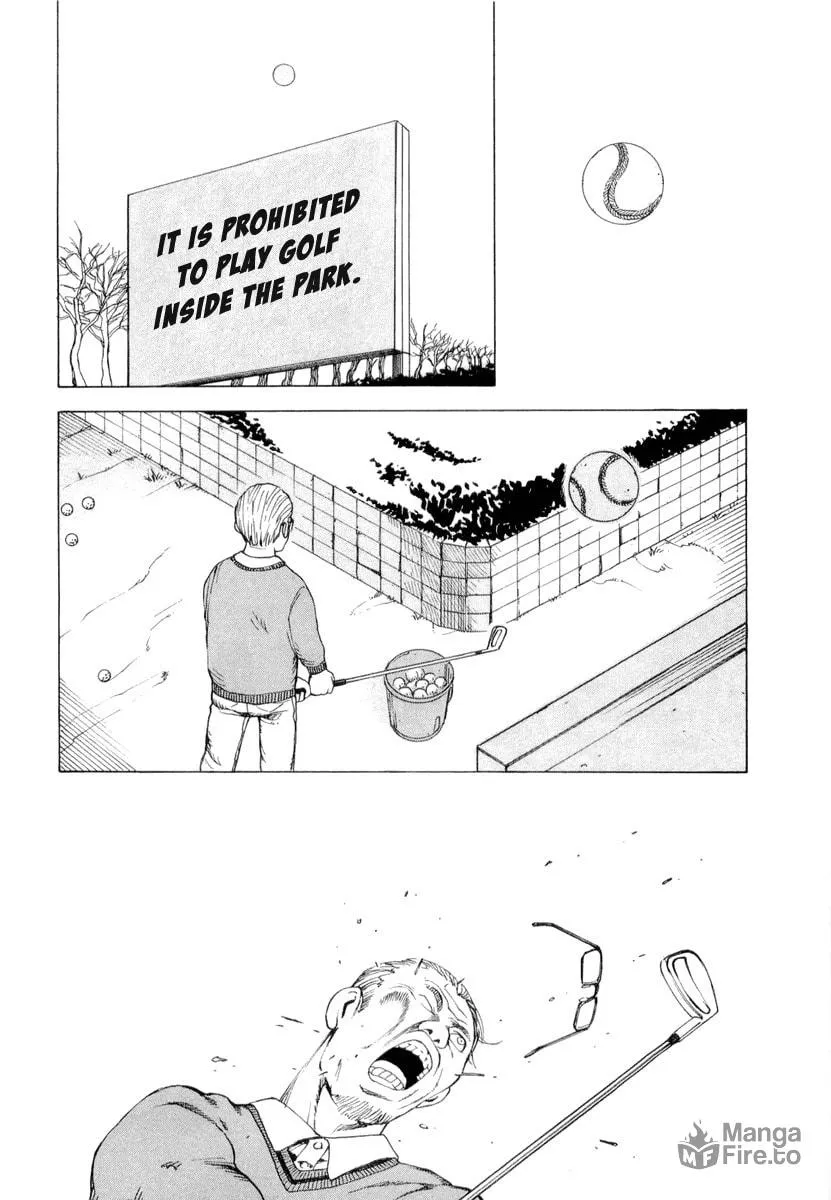 Read Nemurubaka chapter 2 image 20 on Lezhin