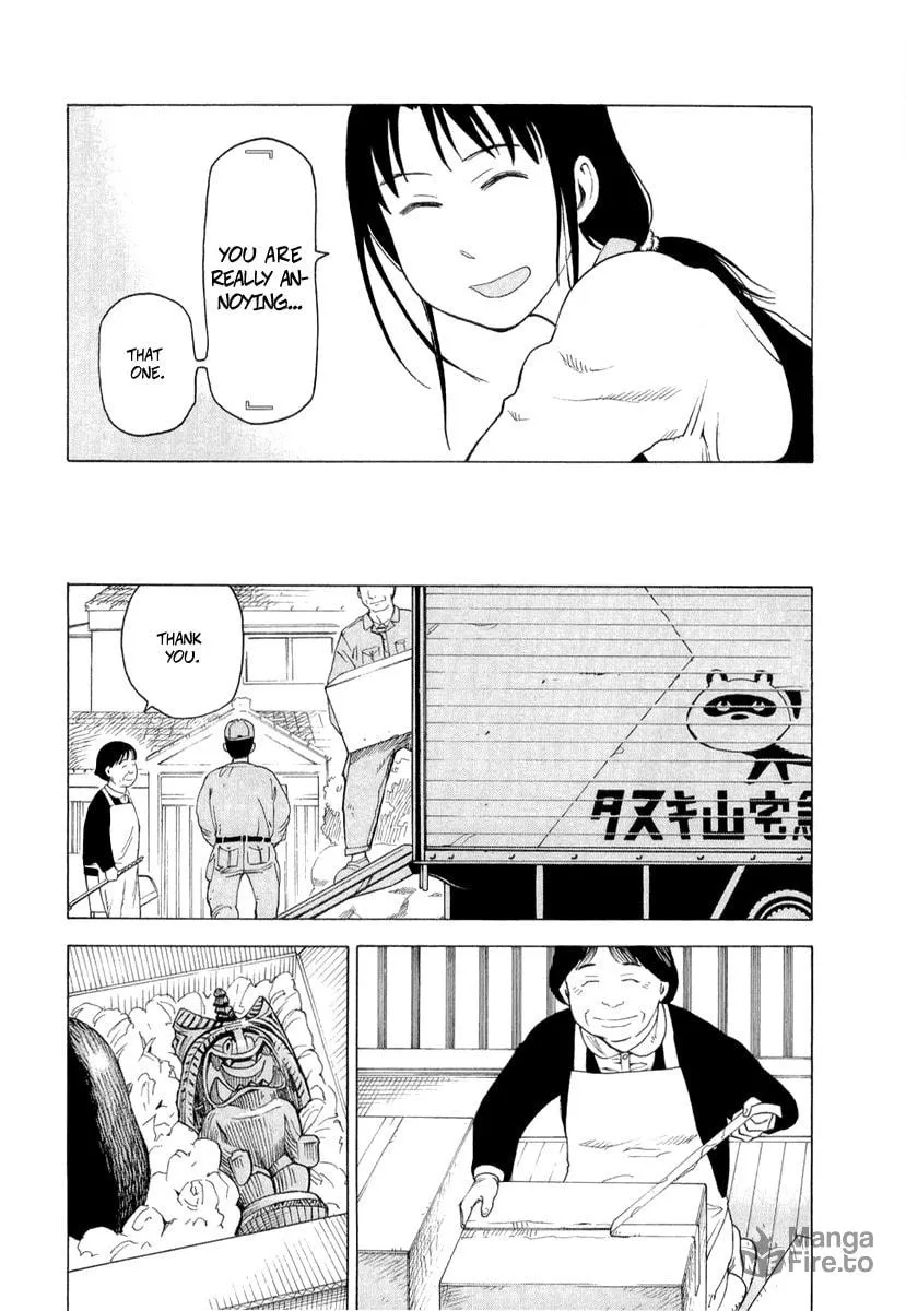Read Nemurubaka chapter 2 image 26 on Lezhin
