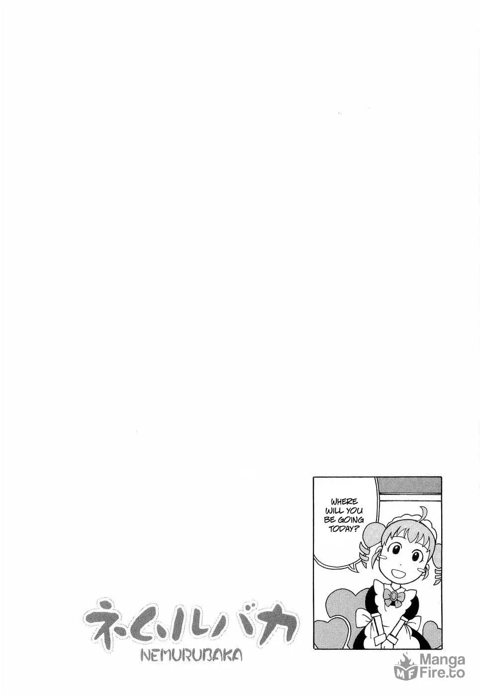 Read Nemurubaka chapter 2 image 29 on Lezhin