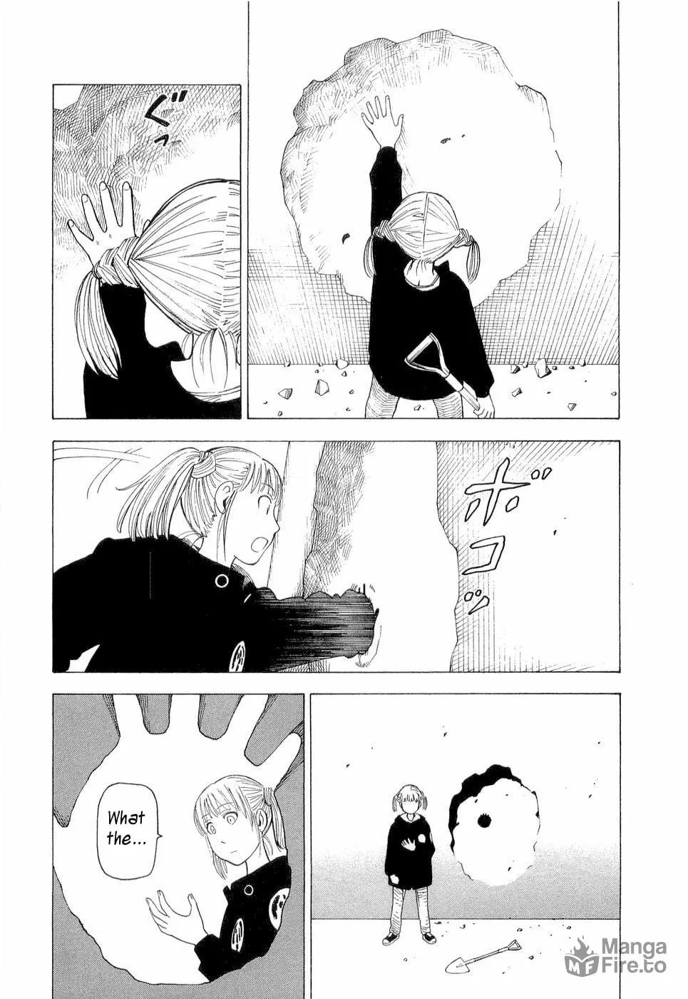 Read Nemurubaka chapter 6 image 24 on Lezhin