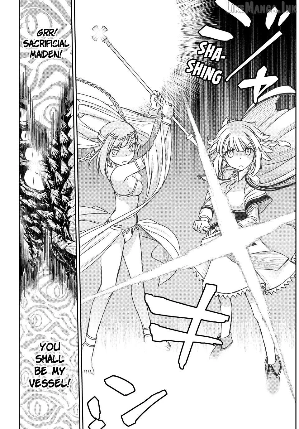Nengan no Akuyaku Reijou Chapter 100 page 5 - 