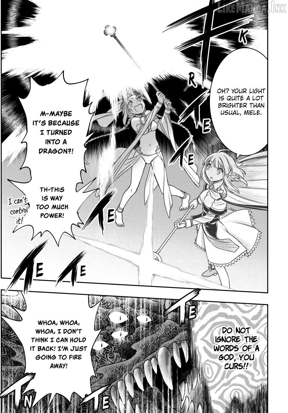 Nengan no Akuyaku Reijou Chapter 100 page 6 - 