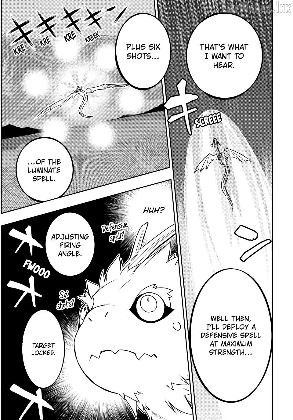 Nengan no Akuyaku Reijou Chapter 101 page 15 - 
