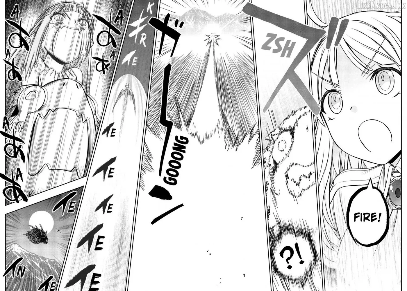 Nengan no Akuyaku Reijou Chapter 101 page 16 - 
