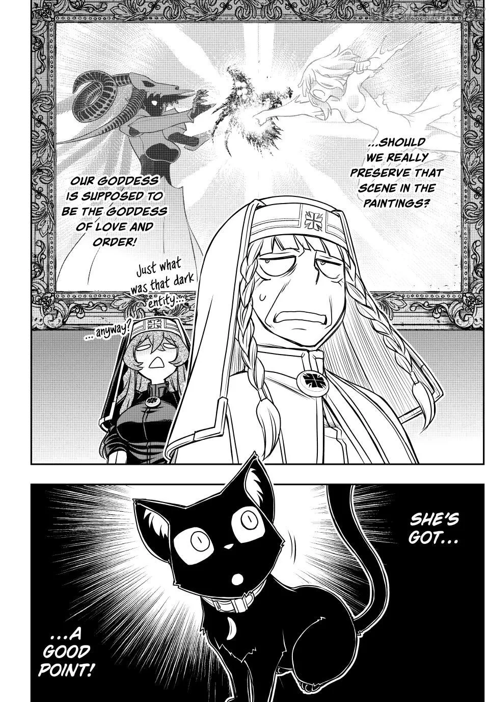 Nengan no Akuyaku Reijou Chapter 102 page 16 - 